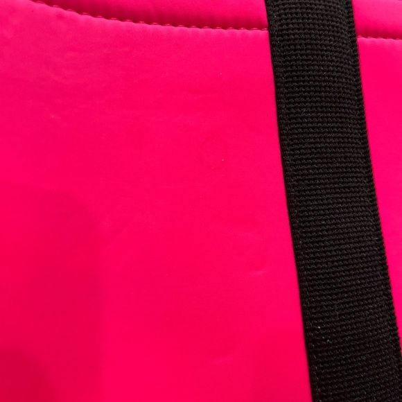 Banana Republic Neoprene tote bag - Picture 14 of 15